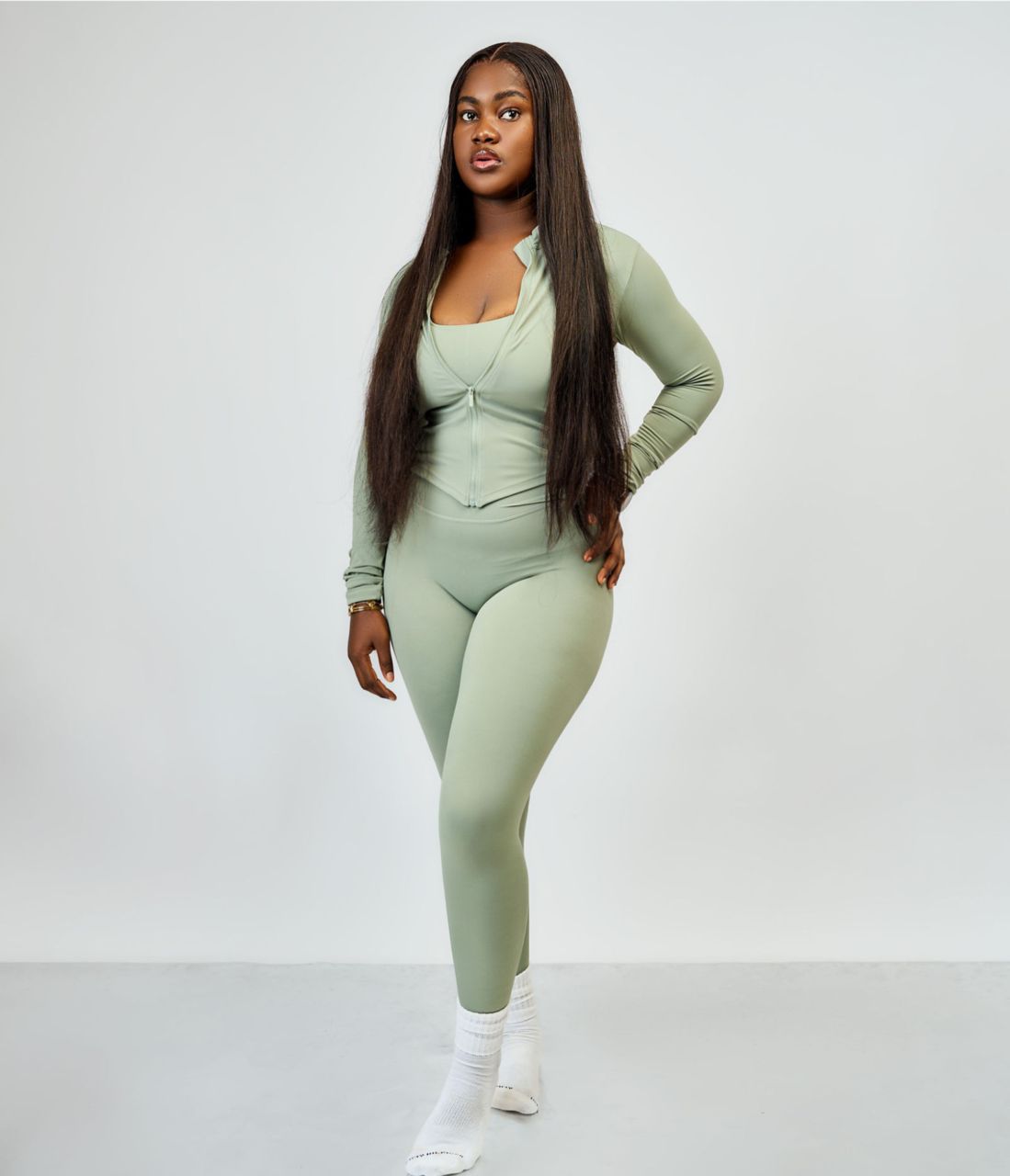 About D'Novafits Model